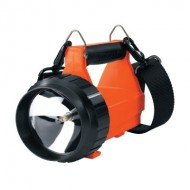 Fire Vulcan Standard System230V (3WS/T-4)  (ATEX Approved) - Orange รหัส 44404